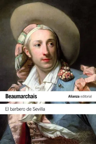 Libro El Barbero De Sevilla O La Precaucion In