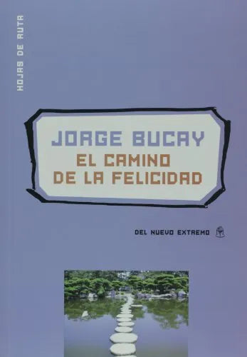 Libro El Camino De La Felicidad