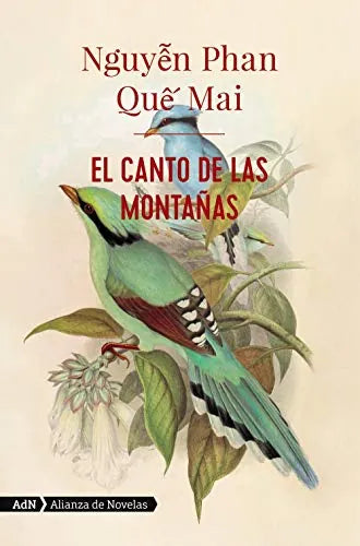 El Canto De Las Montañas