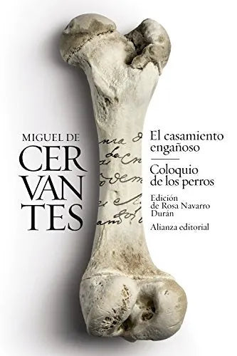 Libro El Casamiento Engañoso / Coloquio De Los