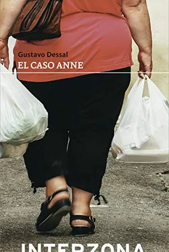 El Caso Anne - Icaro Libros