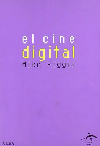 El Cine Digital - Icaro Libros