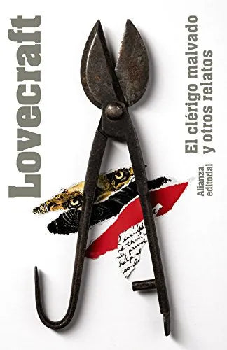 Libro El Clerigo Malvado Y Otros Relatos