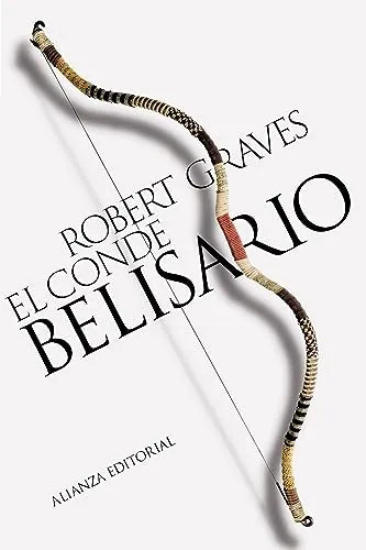 Libro El Conde Belisario