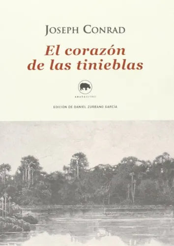 Libro El Corazon Se Las Tiniebles