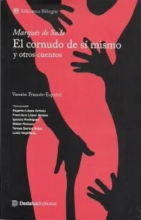 Libro El Cornudo De Si Mismo Y Otros Cuentos