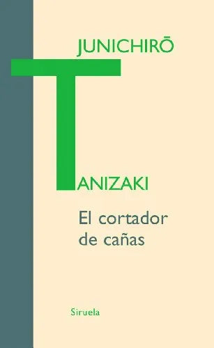 Libro El Cortador De Cañas