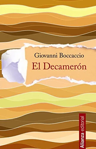 El Decameron - Icaro Libros
