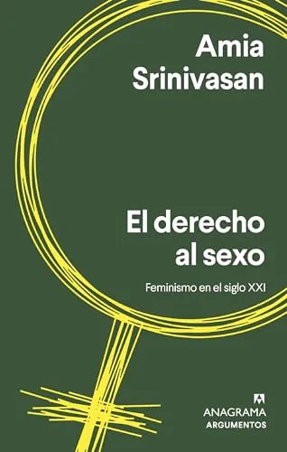 Libro El Derecho Al Sexo
