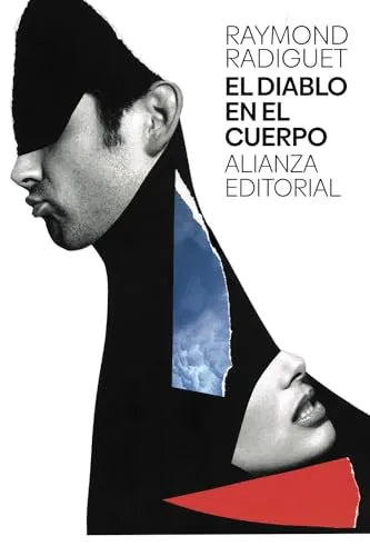 Libro El Diablo En El Cuerpo