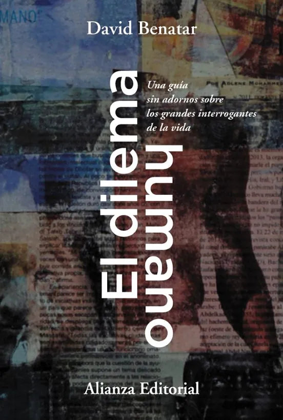 Libro El Dilema Humano