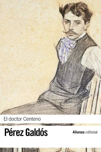 Libro El Doctor Centeno
