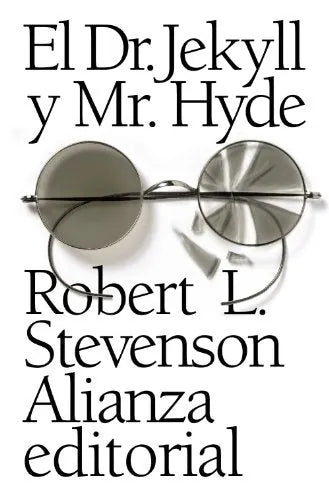 El Dr. Jekyll Y Mr. Hyde - Icaro Libros