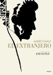Libro El Extrangero Ilustrado