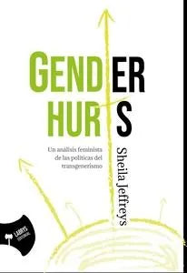 Libro El GENERO DAÑA