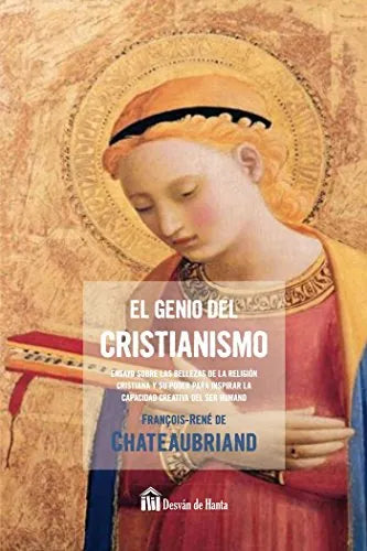 Libro El Genio Del Cristinismo