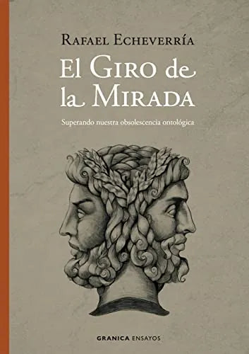 Libro El Giro De La Mirada Superando Nuestra O