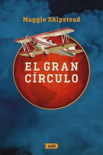 Libro El Gran Circulo
