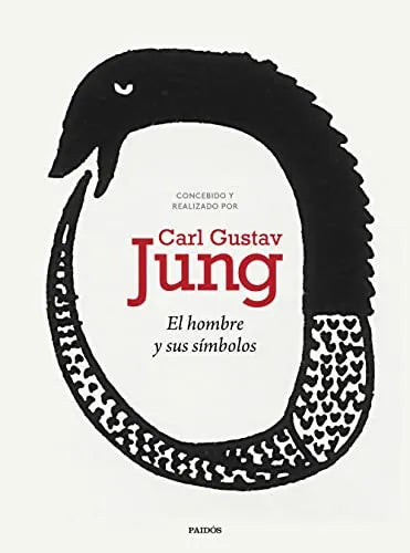 Libro El Hombre Y Sus Simbolos
