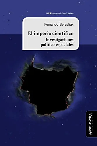 EL IMPERIO CIENTIFICO - Icaro Libros