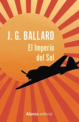 El Imperio Del Sol - Icaro Libros