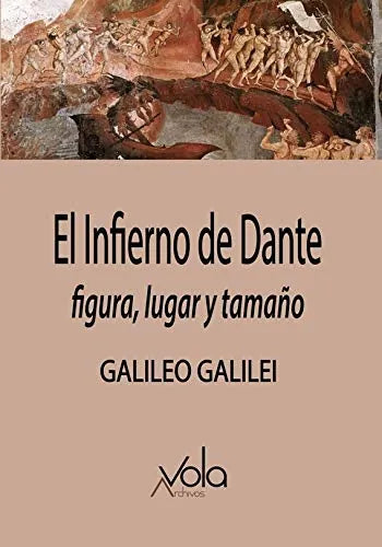 Libro El Infierno De Dante, Figura, Lugar Y Ta