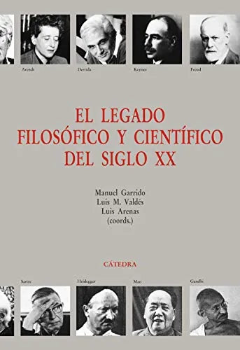 El Legado Filosofico Y Cientifico Del Si - Icaro Libros