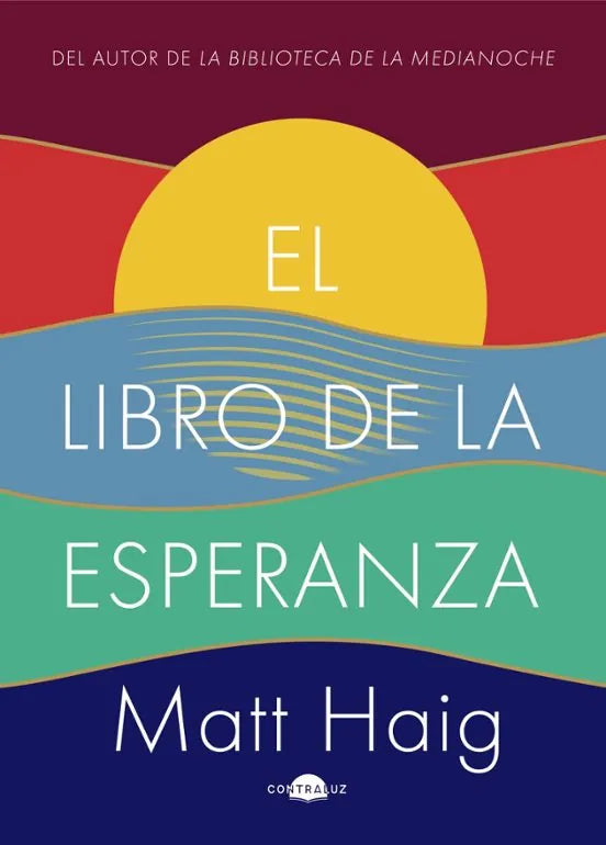 Libro El Libro De La Esperanza