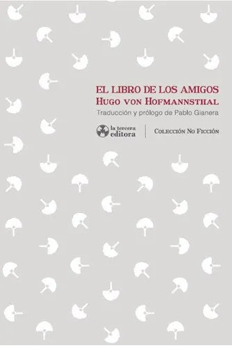 Libro El Libro De Los Amigos