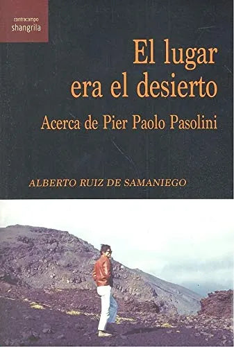 El Lugar Era El Desierto: Acerca De Pier