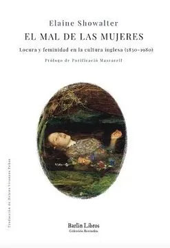 Libro El Mal De Las Mujeres