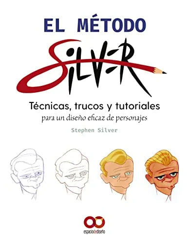 Libro El Metodo Silver