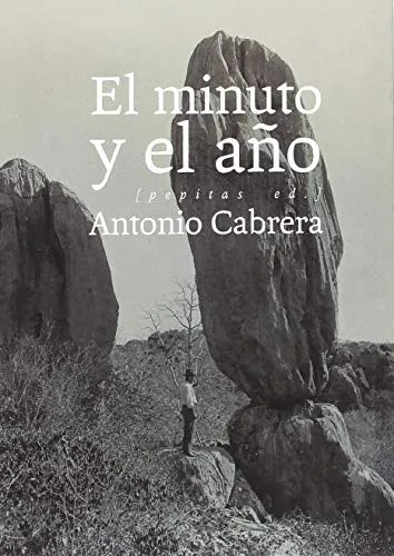 El Minuto Y El Año - Icaro Libros