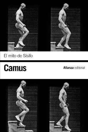 Libro El Mito De Sisifo