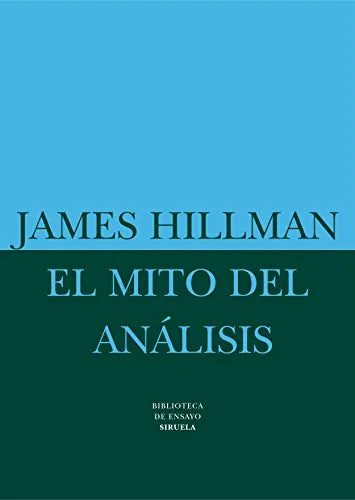 Libro El Mito Del Analisis