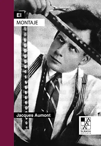 Libro El Montaje