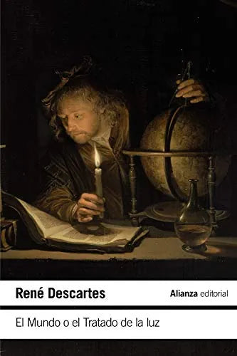 El Mundo O El Tratado De La Luz - Icaro Libros