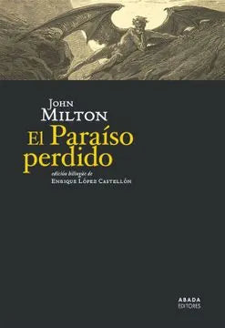 Libro El Paraiso Perdido
