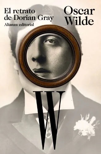 EL RETRATO DE DORIAN GREY - Icaro Libros