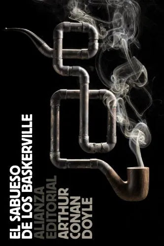 Libro El Sabueso De Los Baskerville