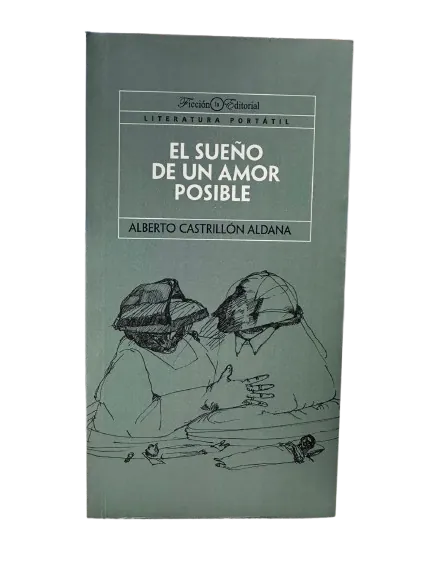Libro El Sueño De Un Amor Posible