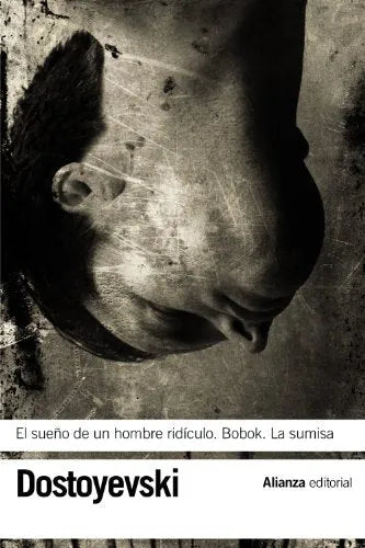 Libro El Sueño De Un Hombre Ridiculo