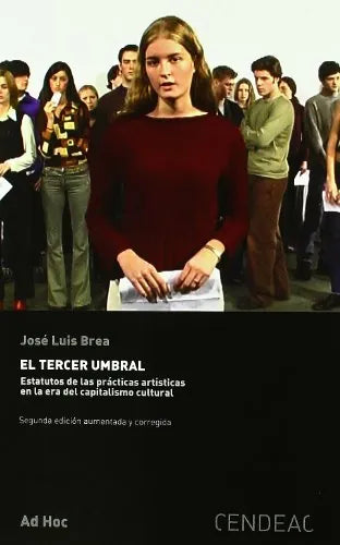 El Tercer Umbral - Icaro Libros