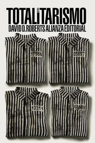 Libro El Totalitarismo