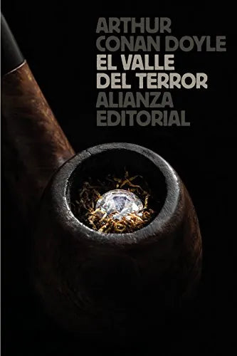 Libro El Valle Del Terror
