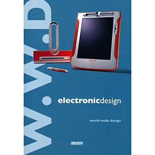 Libro Electronic Design