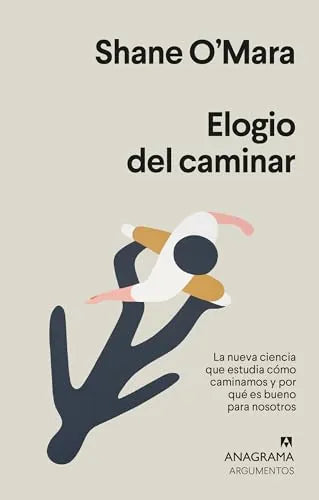 Libro Elogio Del Caminar
