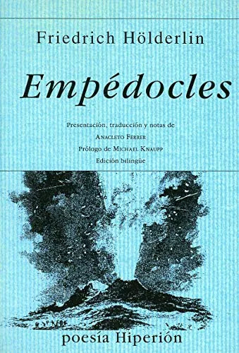Libro Empedocles