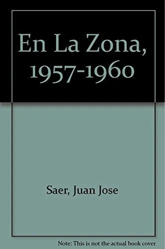 Libro En La Zona