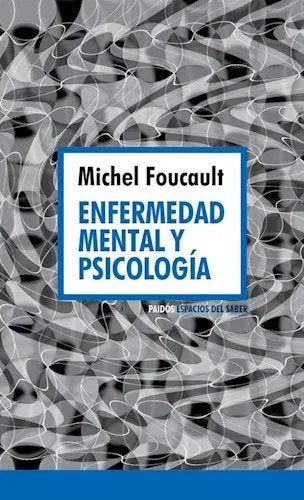 Libro Enfermedad Mental Y Psicologia